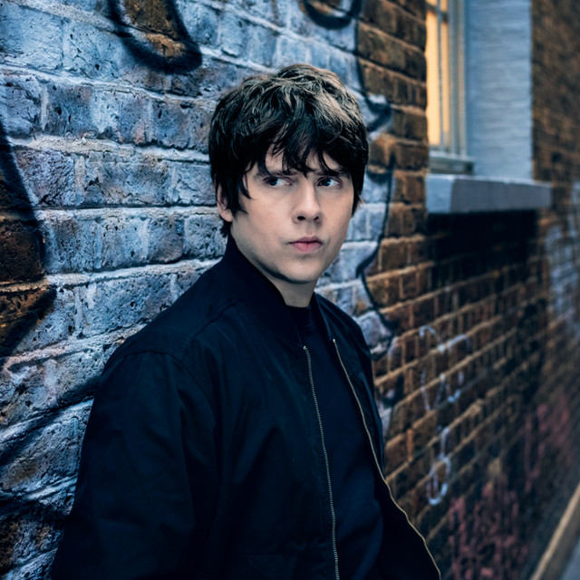 Jake Bugg — Oblivious cover artwork