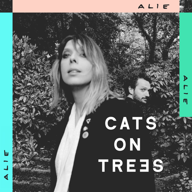 Cats On Trees Alie cover artwork