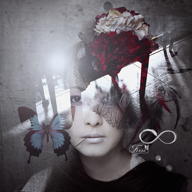 Ferri torn cover artwork