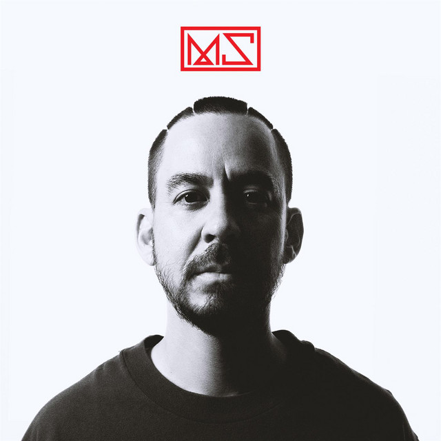 Mike Shinoda Evolution of Mike Shinoda cover artwork