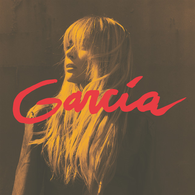 Kany García GARCÍA cover artwork