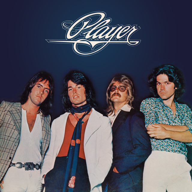 Player Player cover artwork