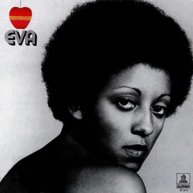 Evinha Eva cover artwork