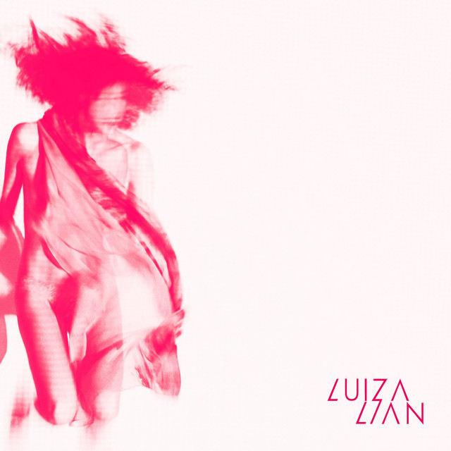 Luiza Lian Luiza Lian cover artwork