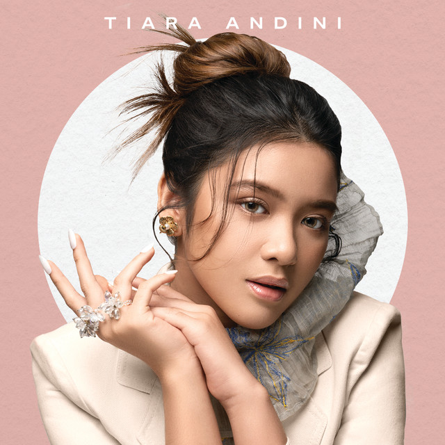 Tiara Andini Tiara Andini cover artwork