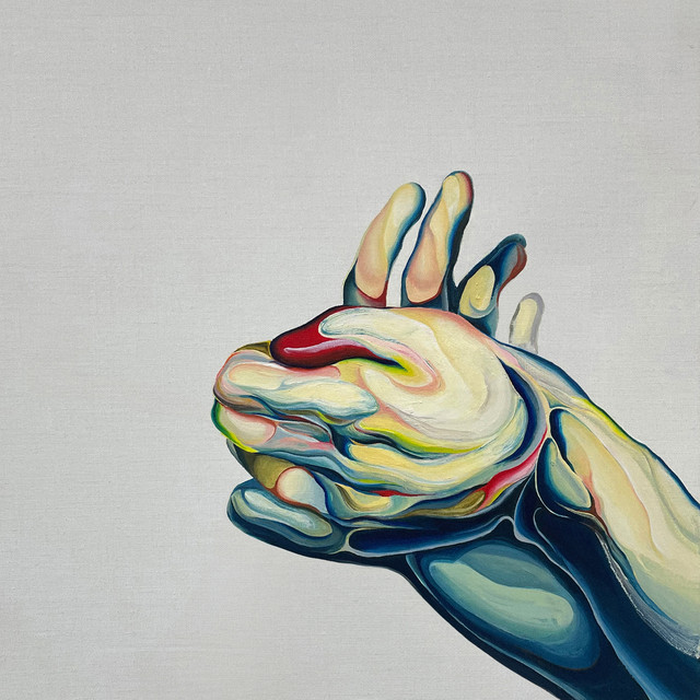 Ha Hyun Sang Elegy cover artwork