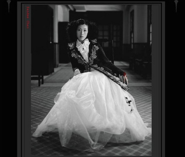 陳珊妮 後來 我們都哭了 cover artwork