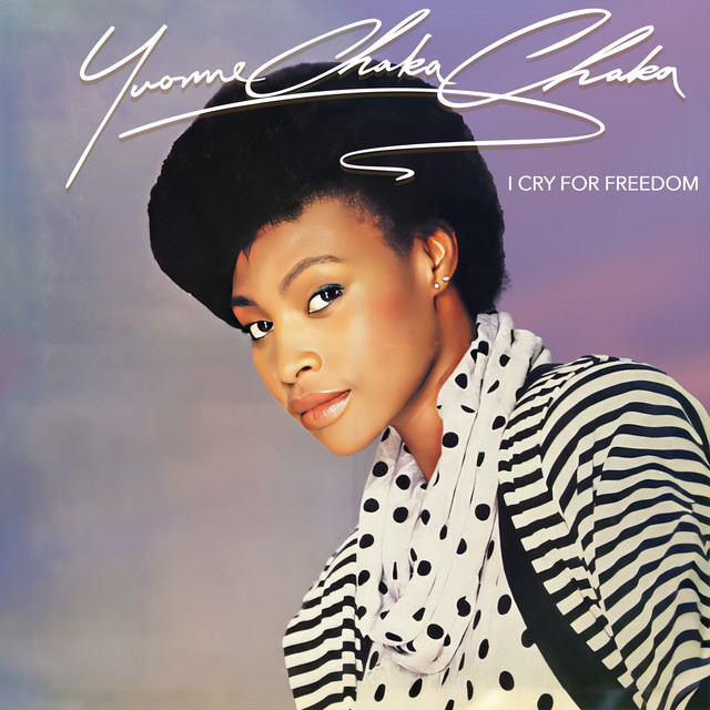 Yvonne Chaka Chaka Doctor Doctor cover artwork