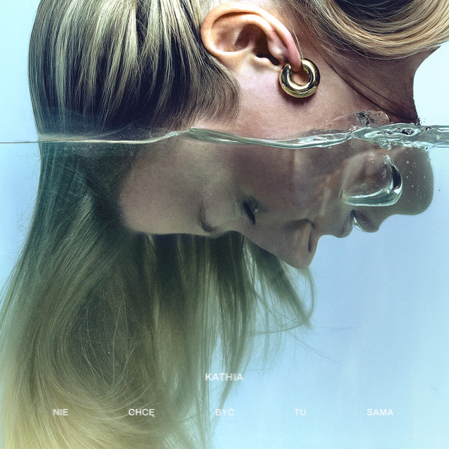 Kathia — Stój cover artwork