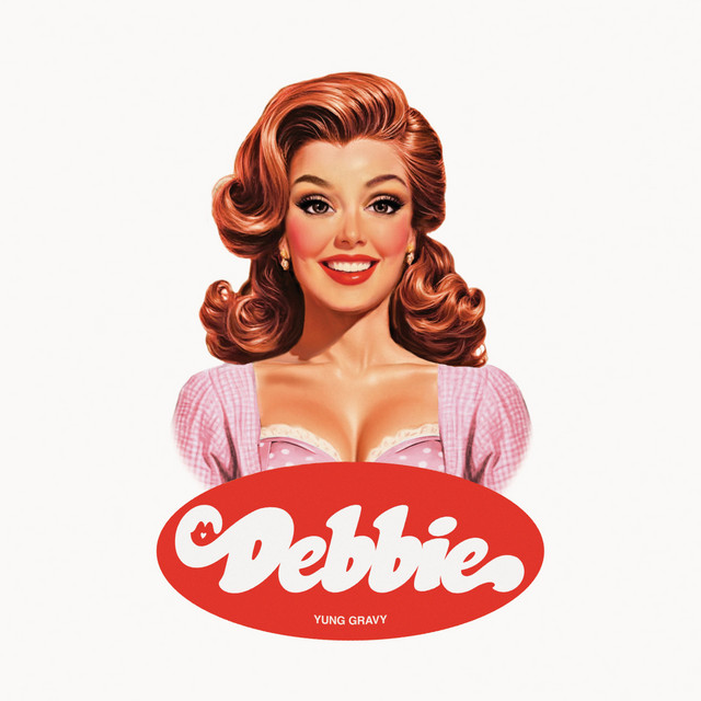Yung Gravy — Debbie cover artwork