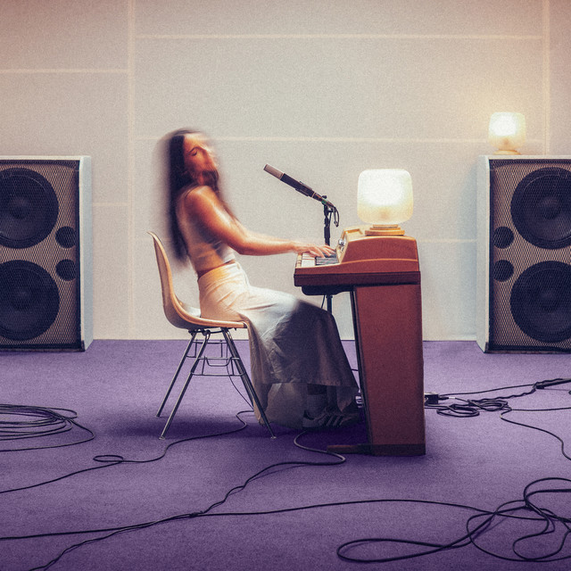 Debi Nova & Jaze — Perdidx En La Ciudad cover artwork