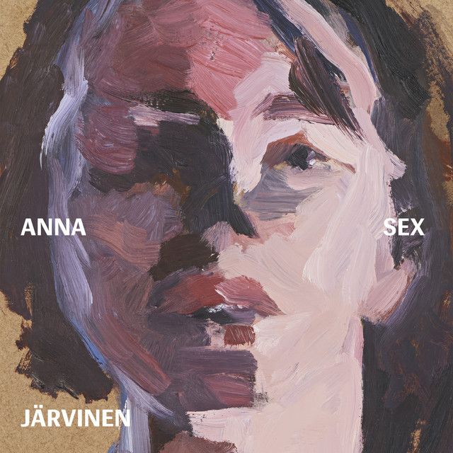 Anna Järvinen Sex cover artwork