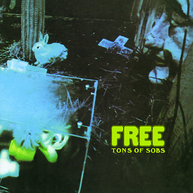 Free Tons of Sobs cover artwork