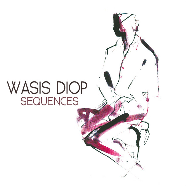 Wasis Diop Séquences cover artwork