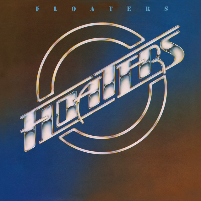 The Floaters Floaters cover artwork