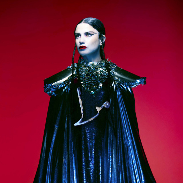 EMEL MRA cover artwork