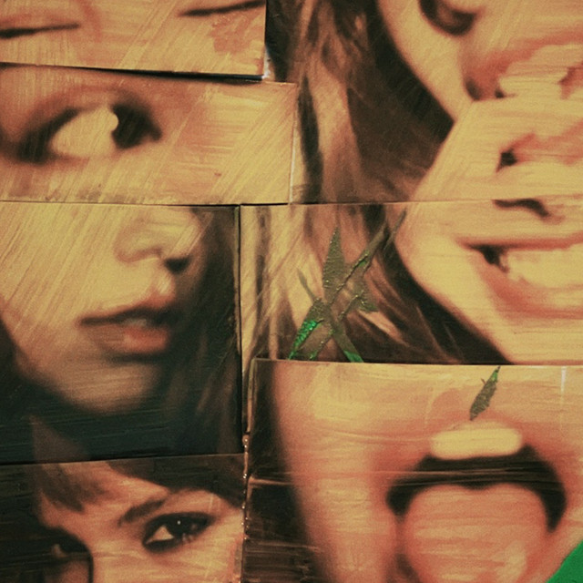 Clarissa — AGRIDOCE cover artwork