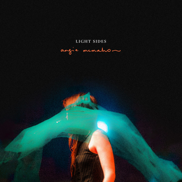 Angie McMahon Just Like North cover artwork