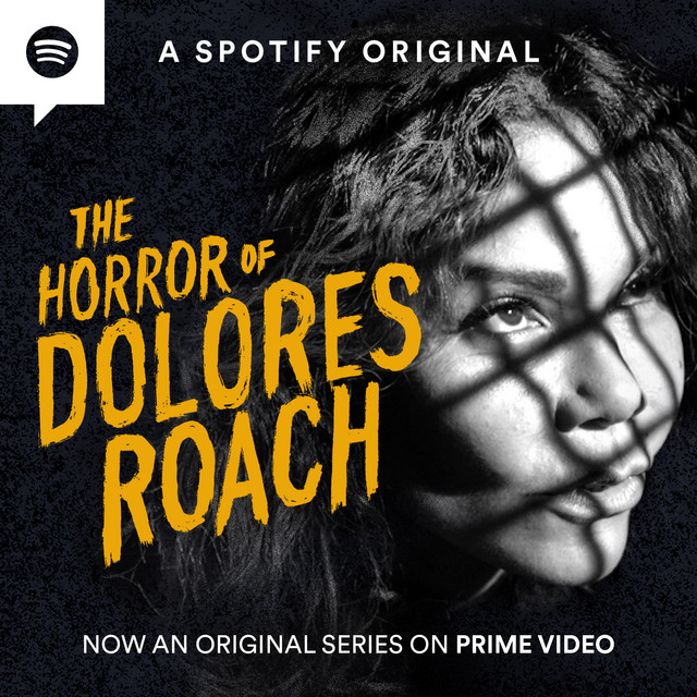 Various Artists — The Horror of Dolores Roach cover artwork