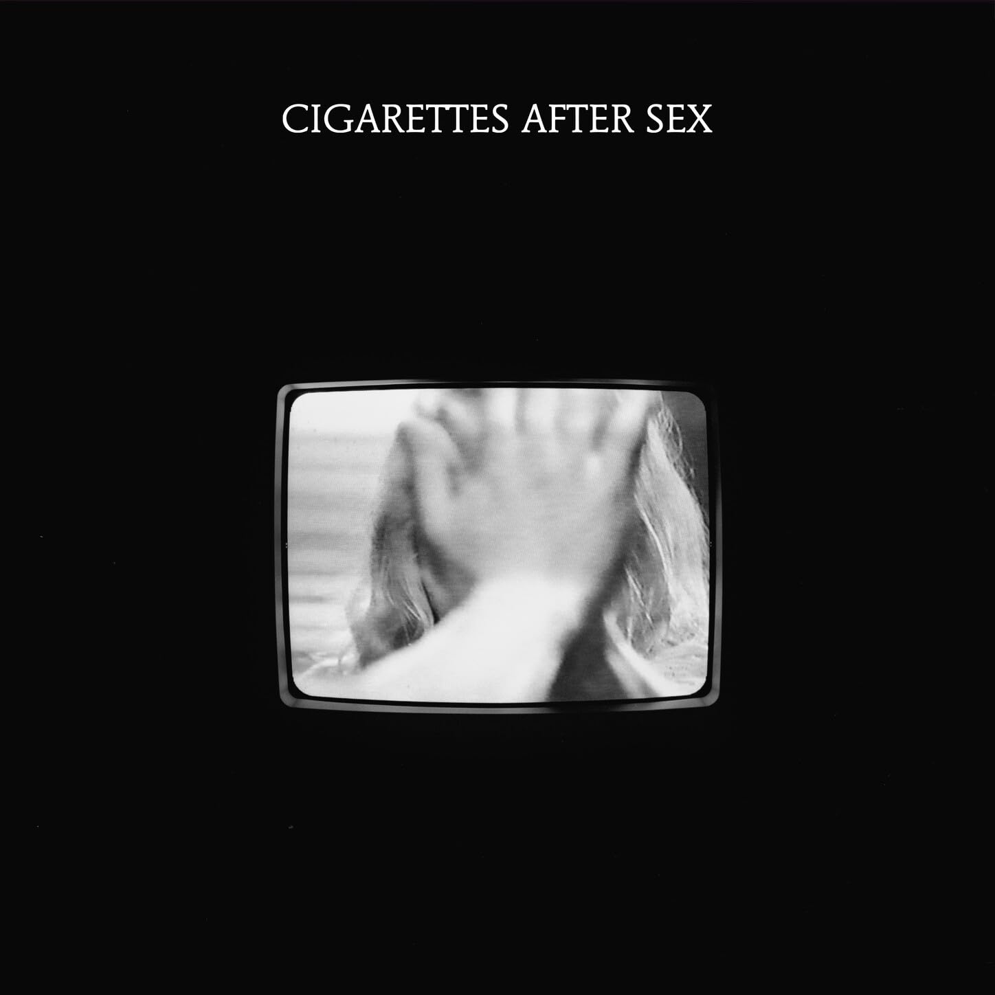 Cigarettes After Sex — Anna Karenina cover artwork