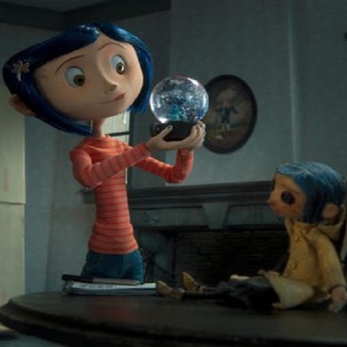 Bruno Coulais — Exploration (from Coraline) cover artwork