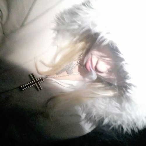 lluciux — lockd in cover artwork