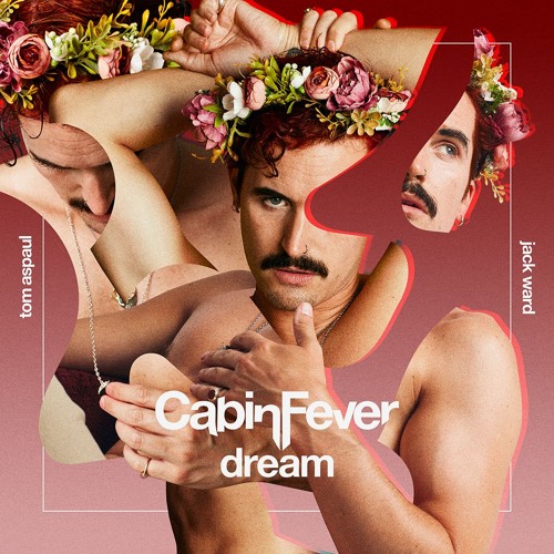 Tom Aspaul & Jack Ward Cabin Fever Dream - EP cover artwork