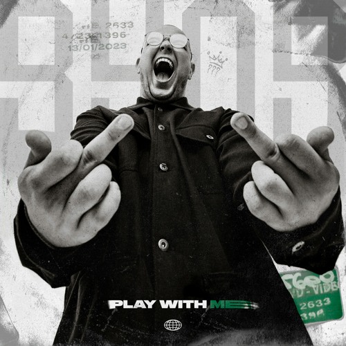 BYOR — Play With Me cover artwork