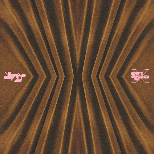 Yves — Ex Machina cover artwork