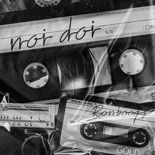 Ronboogz — Nói Dối cover artwork
