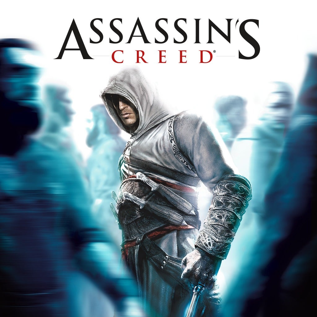 Ubisoft Montreal featuring Ubisoft — Assassin's Creed™: Director's Cut Edition cover artwork