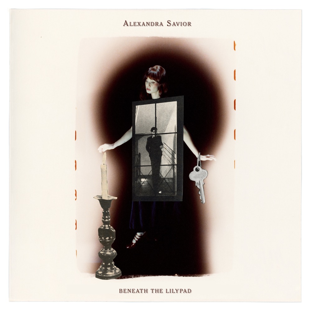 Alexandra Savior Beneath the Lilypad cover artwork
