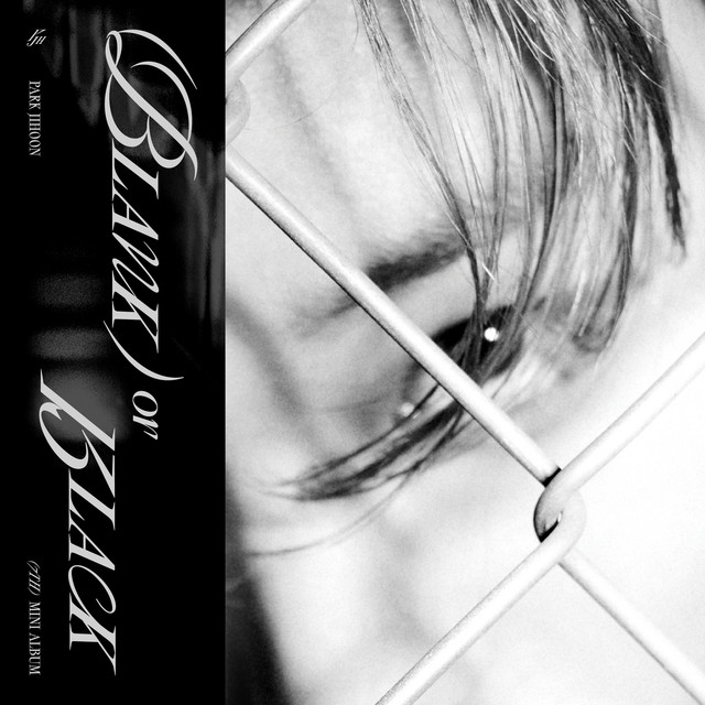 Park Jihoon — Blank or Black cover artwork