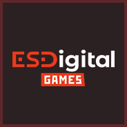 Video Games — ESDigital Games cover artwork