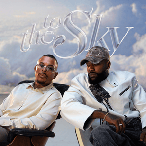 Luciano & Tayc — To The Sky cover artwork