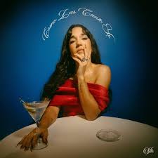 iLe Como Las Canto Yo cover artwork