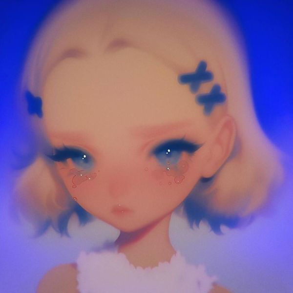 Lilyisthatyou Painful Euphoria cover artwork