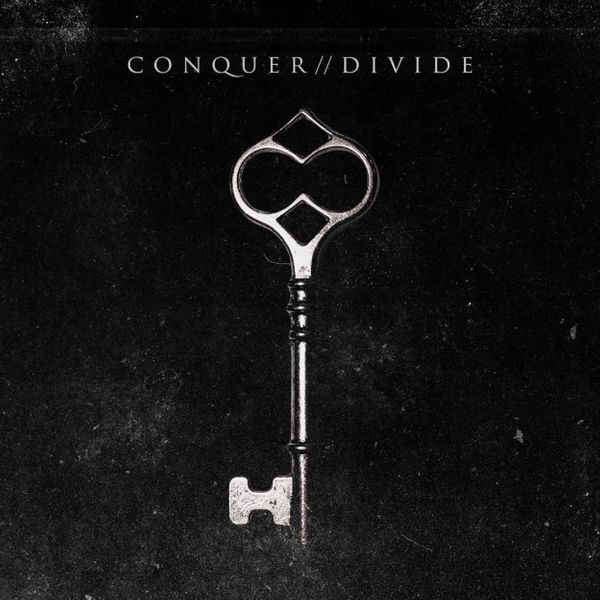 Conquer Divide Conquer Divide cover artwork