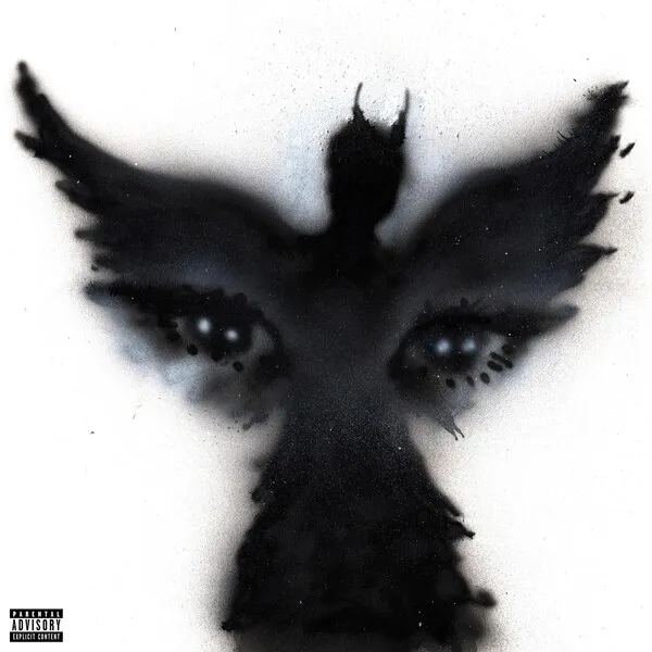 Rich Amiri Grit &amp; Grace cover artwork