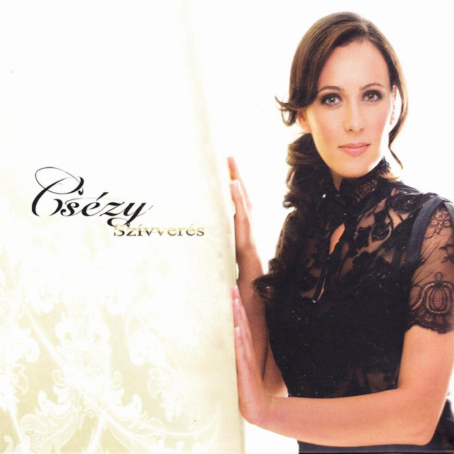 Csézy — Nem Kell Neked Más cover artwork