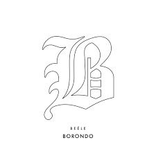 Beéle — si te pillara cover artwork