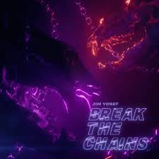 Jim Yosef — Break the Chains cover artwork