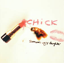 Mariah Carey & Chick Someone's Ugly Daughter cover artwork