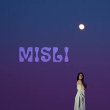 Mia Negovetić Misli cover artwork