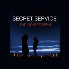 Secret Service — The Go-Between cover artwork