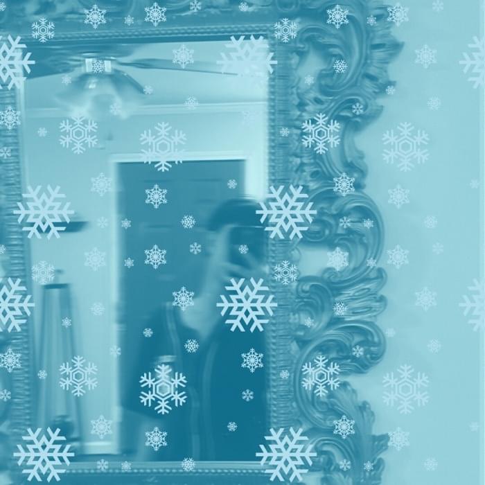 Miles Martinez — cold cover artwork