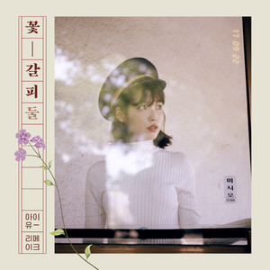 IU — Sleepless Rainy Night cover artwork