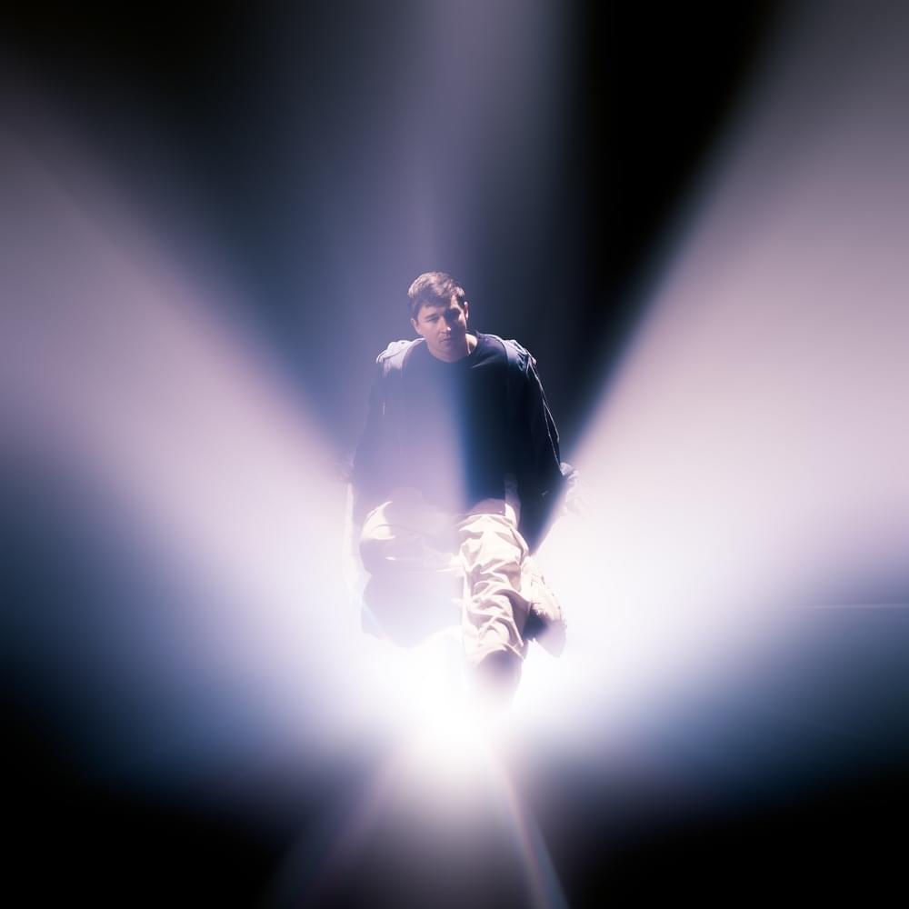 John Summit featuring Inéz — light years cover artwork