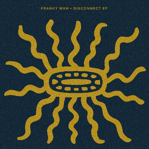 Franky Wah Freak In The Sheets cover artwork