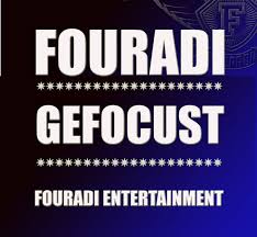 Fouradi — Gefocust cover artwork
